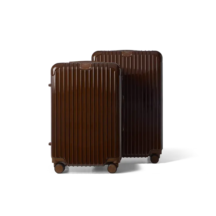 Voyagoux Essentials Kofferset 186L