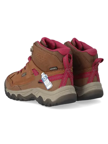 Targhee IV Mid - Wandelschoenen - Dames-Keen