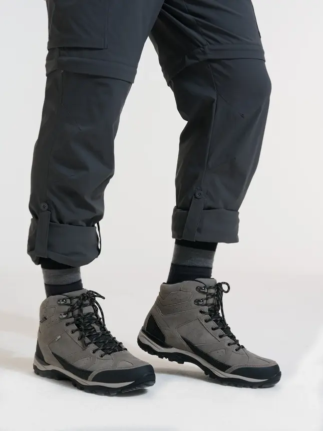 Fraser - Afritsbroek heren - Human Nature