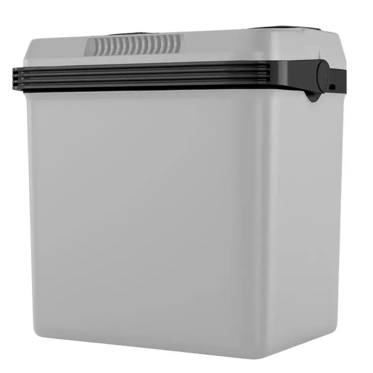 Elektrische koelbox – 25L – 12V/230V