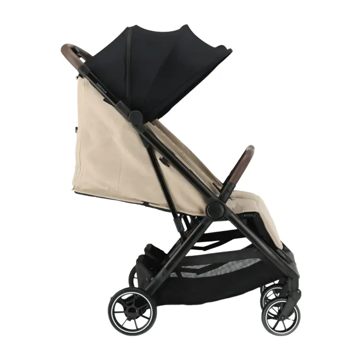 Rolo X2 Dubbele Buggy – Duo – Buggy - Inklapbaar