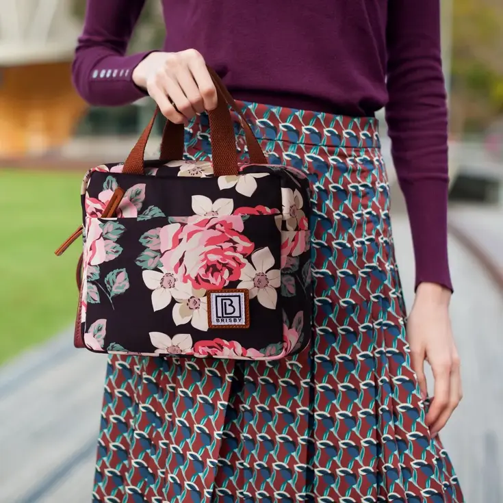 Brisby - Koeltas - Lunchtas 4 Liter