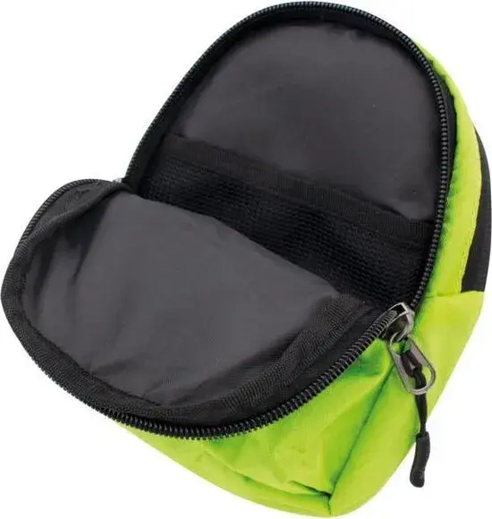 Travelsafe Heuptas Street Life S