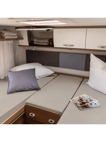 Walra Jersey hoeslaken 3-delig