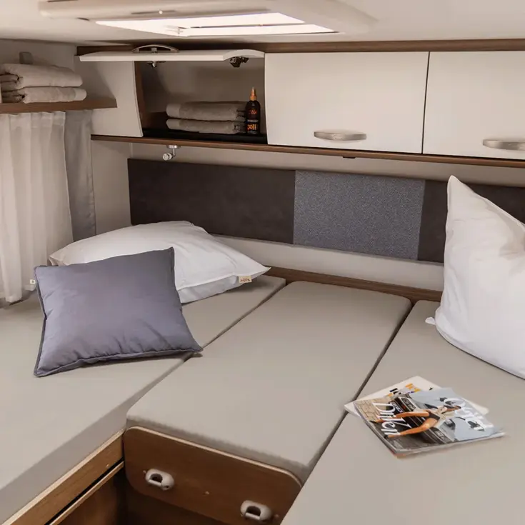 Walra Jersey hoeslaken 3-delig