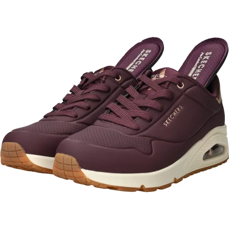 Uno Golden Air veterschoenen Dames