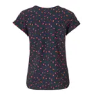 Trinity - T-shirt Dames - Travel Collectie