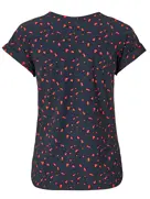Trinity - T-shirt Dames - Travel Collectie