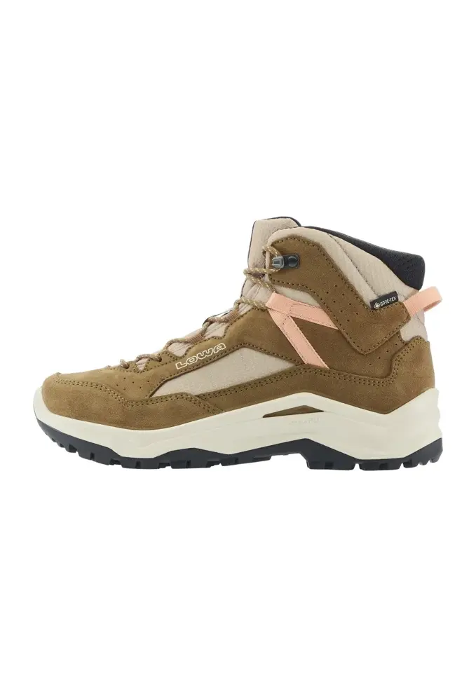 Ventierra GTX - Hoge wandelschoenen dames