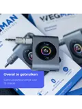 Bluetooth Receiver - Ontvanger Adapter