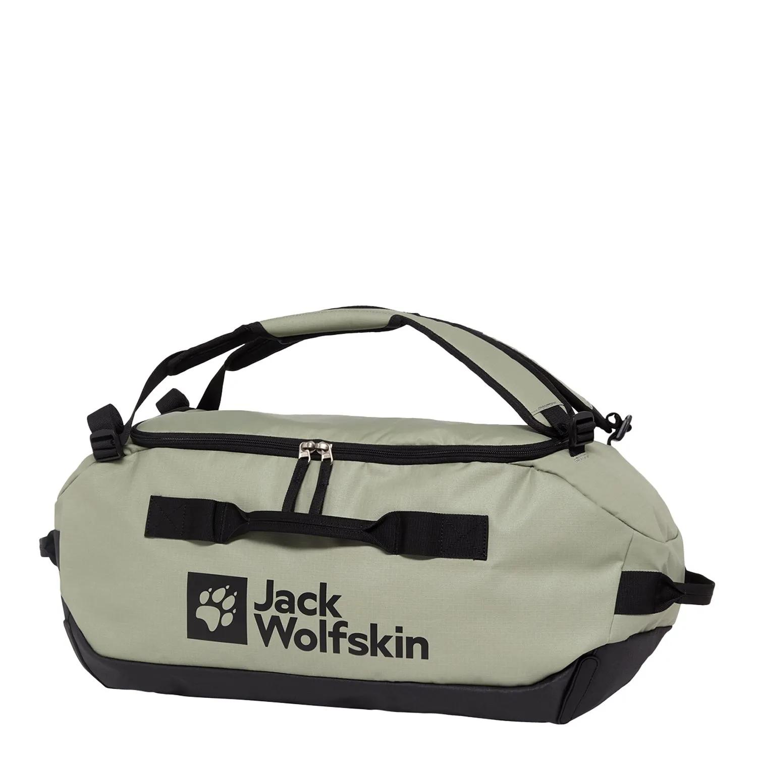 Jack Wolfskin  All-In Reistas / 35 L  Groen