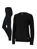 Dames - Naadloos - Thermoset