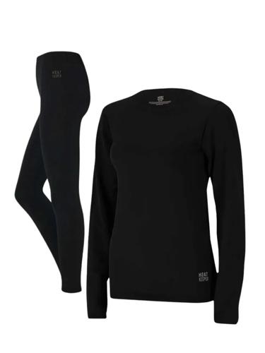 Heatkeeper - Dames - Naadloos - Thermoset
