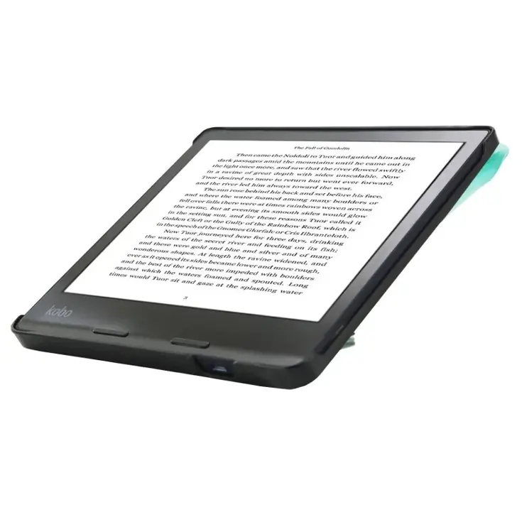 Ereader Hoesje - Origami Case Kobo Sage