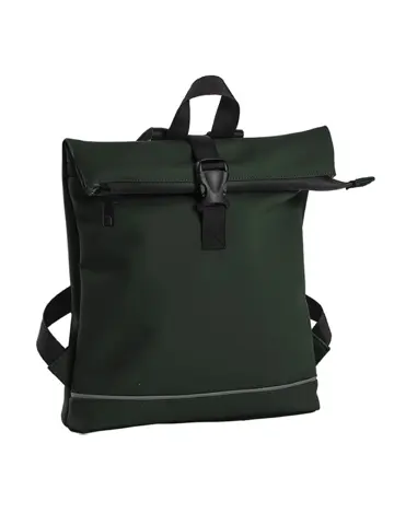 Jefferson - Rolltoprugzak - waterafstotend - 8L