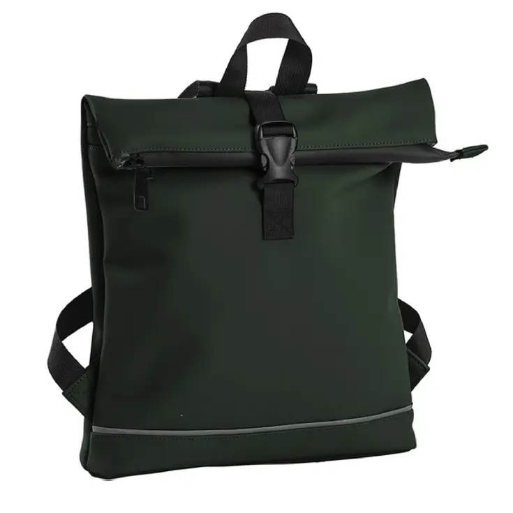 Jefferson - Rolltoprugzak - waterafstotend - 8L