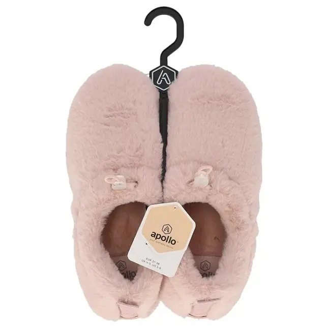 Imitatiebont - Dames - Pantoffels