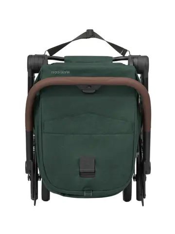 Leona² - Kinderwagen