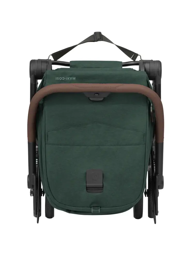 Leona² - Kinderwagen