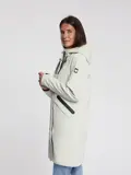 Nilda Dames - Softshell Jas - Waterdicht