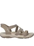 Slip-Ins Reggae Slim Sandalen Dames