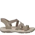 Slip-Ins Reggae Slim Sandalen Dames