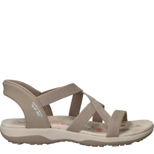 Slip-Ins Reggae Slim Sandalen Dames