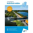 ANWB Wateratlas Nederland Midden