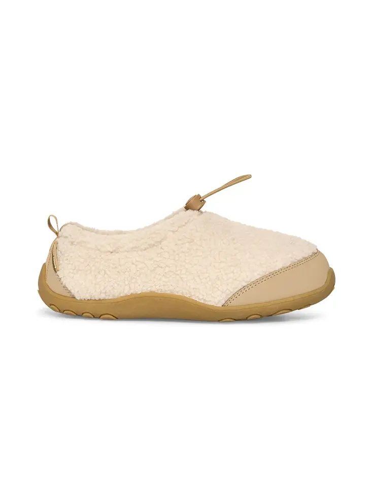 Goldwyn Teddy - Sloffen dames - Human Nature