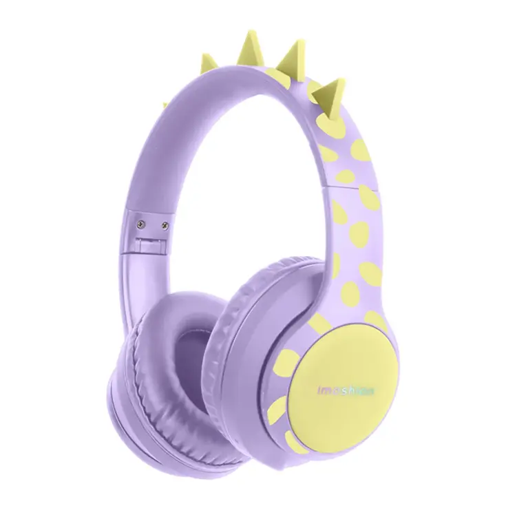 imoshion Kinder Koptelefoon - Dino