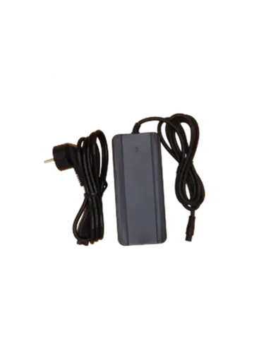 Fietsaccu E-Motion Mini Lader XLR 24v