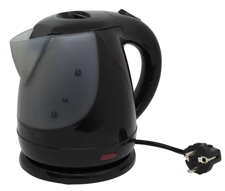 Eurotrail waterkoker 1.0 ltr - 230V