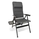 Verona - Campingstoel met zijtafel - Human Nature