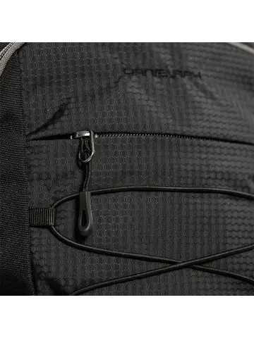 Daniel Ray - Chicago - Outdoor rugzak