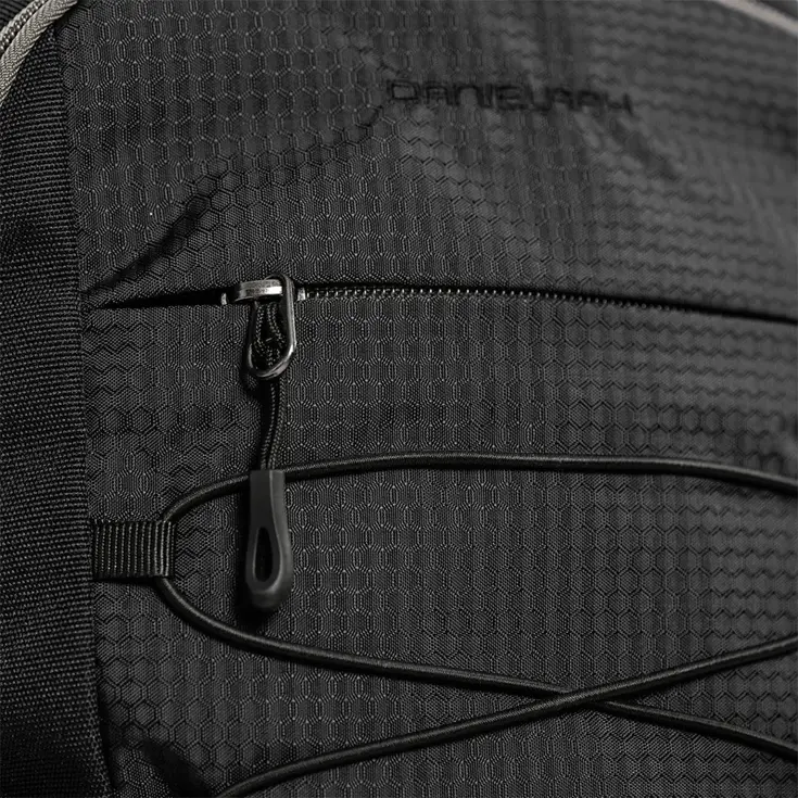 Daniel Ray - Chicago - Outdoor rugzak