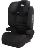 Ding Riley Isofix 100-150 cm i-Size Autostoel