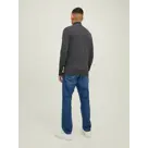 Heren Emil Knit Half Zip  Jack & Jones