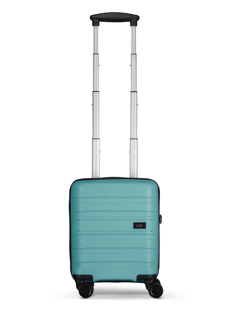 ANWB  Narbonne 3.0 extra small  Koffer 20L  Human Nature  Aqua
