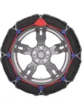 Snox SUV - Sneeuwketting 600 - Pewag