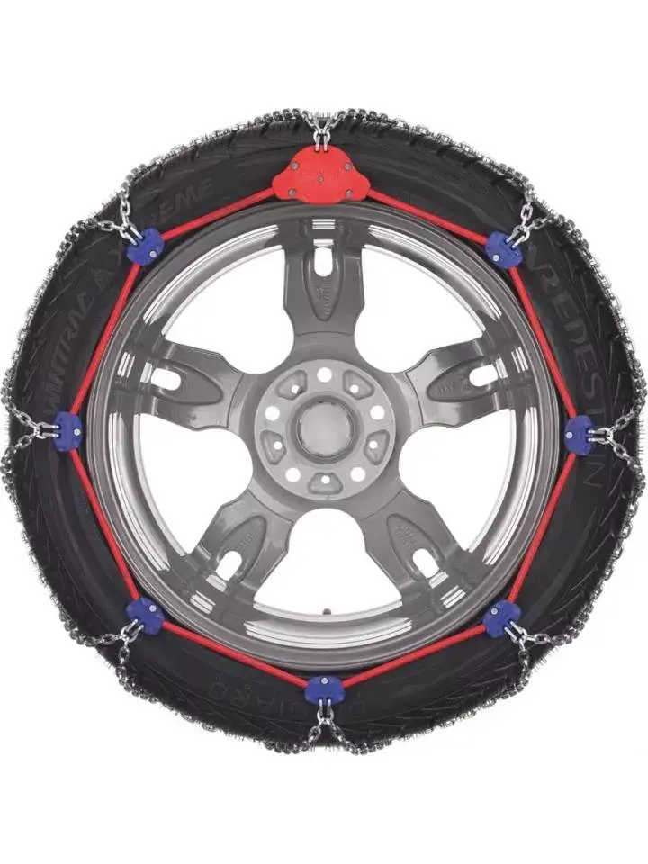 Snox SUV - Sneeuwketting 600 - Pewag