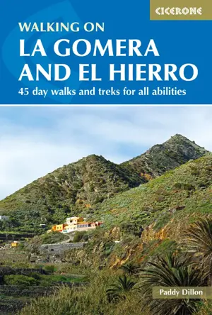 Gids Walking on La Gomera and El Hierro