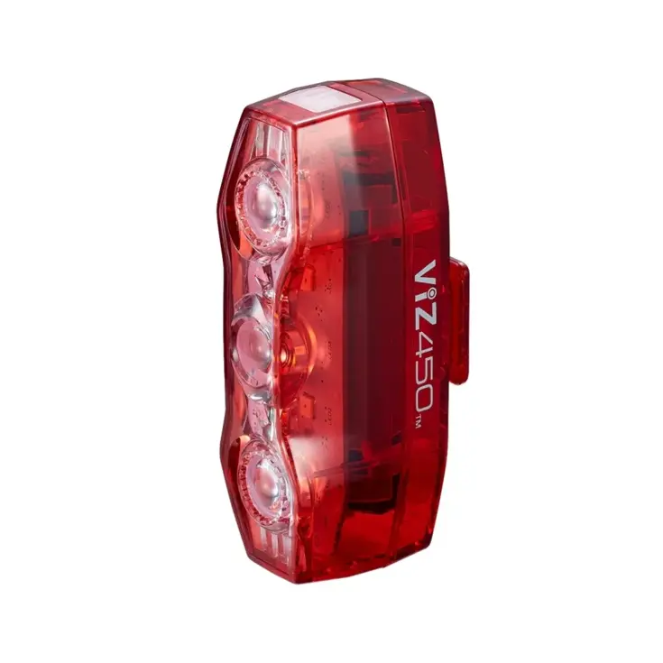 Achterlicht Viz450