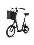Loopzo Loopfiets voor volwassenen Luxe