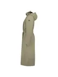 Trench Coat Long - Regenjas Dames
