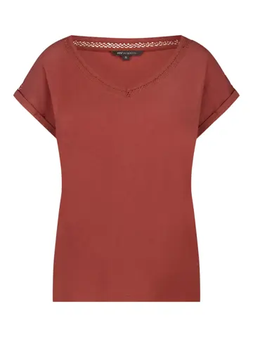 Peleco - T-shirt dames - Human Nature