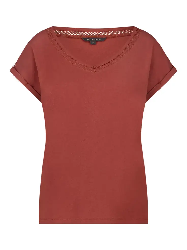 Peleco - T-shirt dames - Human Nature
