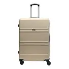 Benzi - Mato - Grote koffer