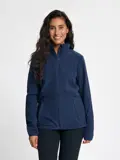 Moura - Fleecevest dames