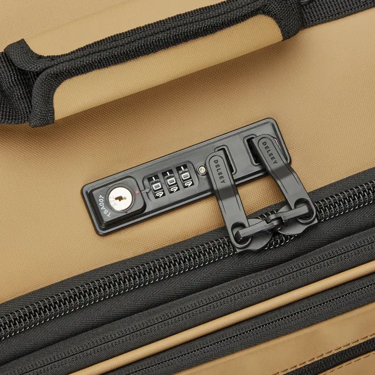 Maubert 2.0 Trolley 79 Expandable  | 118 L