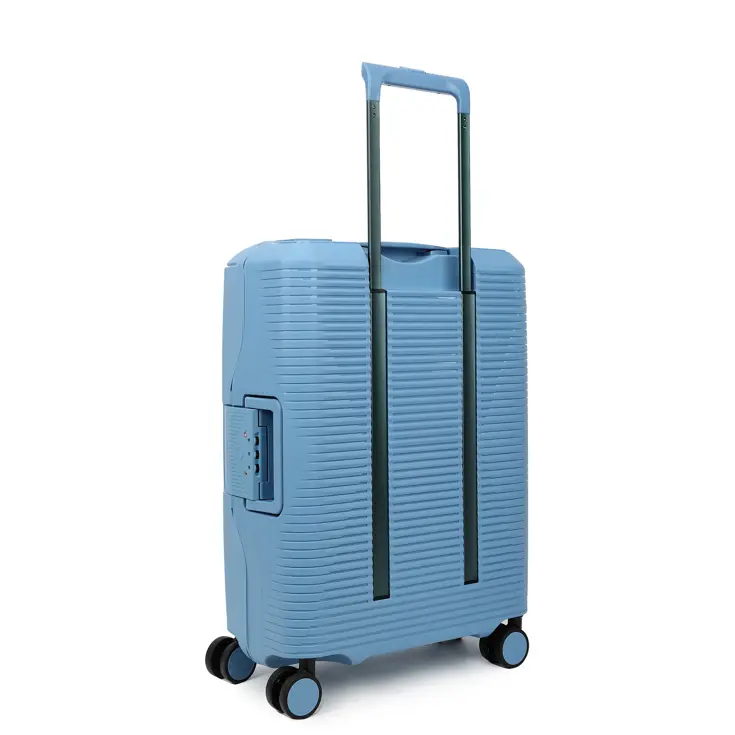 Smart - Handbagage - 55cm - 40L - TSA